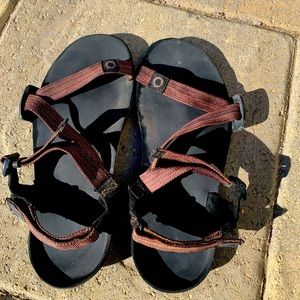 Xero Shoes - Z-Trail - size 10